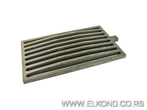 Livena rešetka za CENTRAL 23 360x250